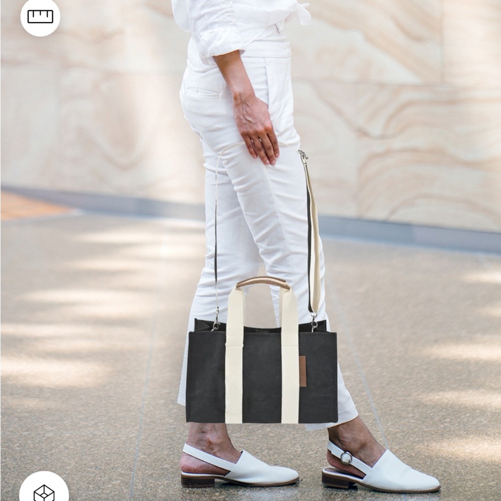 Boxy Tote Mini - Picture 8 of 13